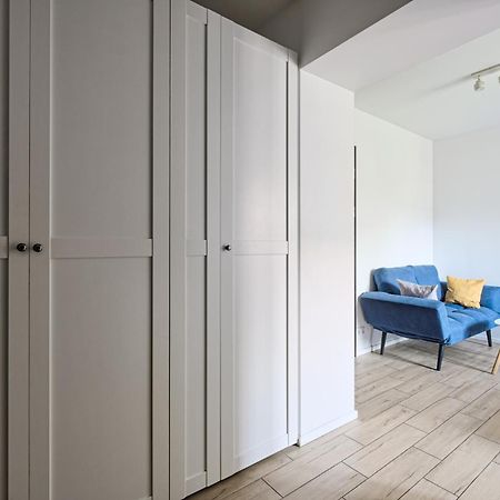 Citycenterapartment/M2/2 Катовице Экстерьер фото